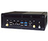 Jetway HBFDF04i-6412T (Intel Elkhart Lake) [2x 4K HDMI, 2x LAN, 2x COM, <b>TPM 2.0, WLAN</b>]